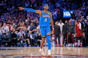 亚历山大:我们有一种DNA 有一种特点 我们懂得如何打球并取胜